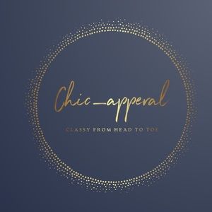 Meet your Posher, Jenna